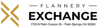Flannery Exchange 1733 N Palm Canyon Dr. 
